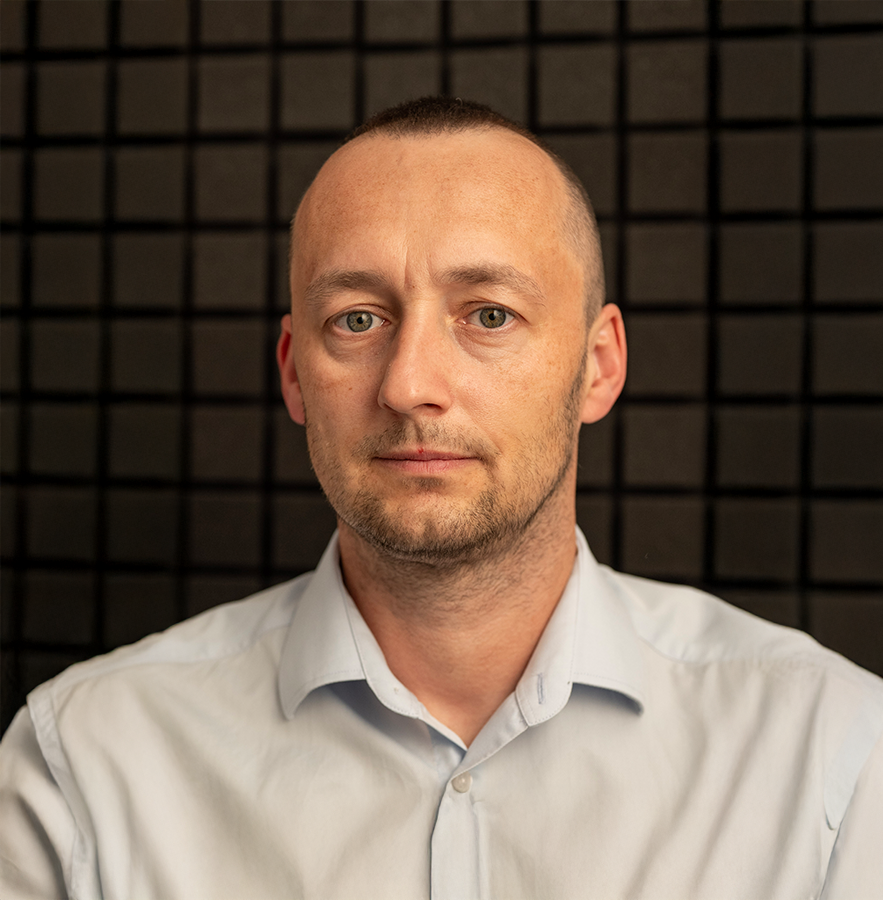 dr Filip Zagórski