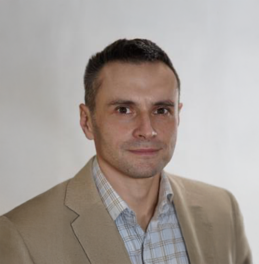 prof. Marek Klonowski