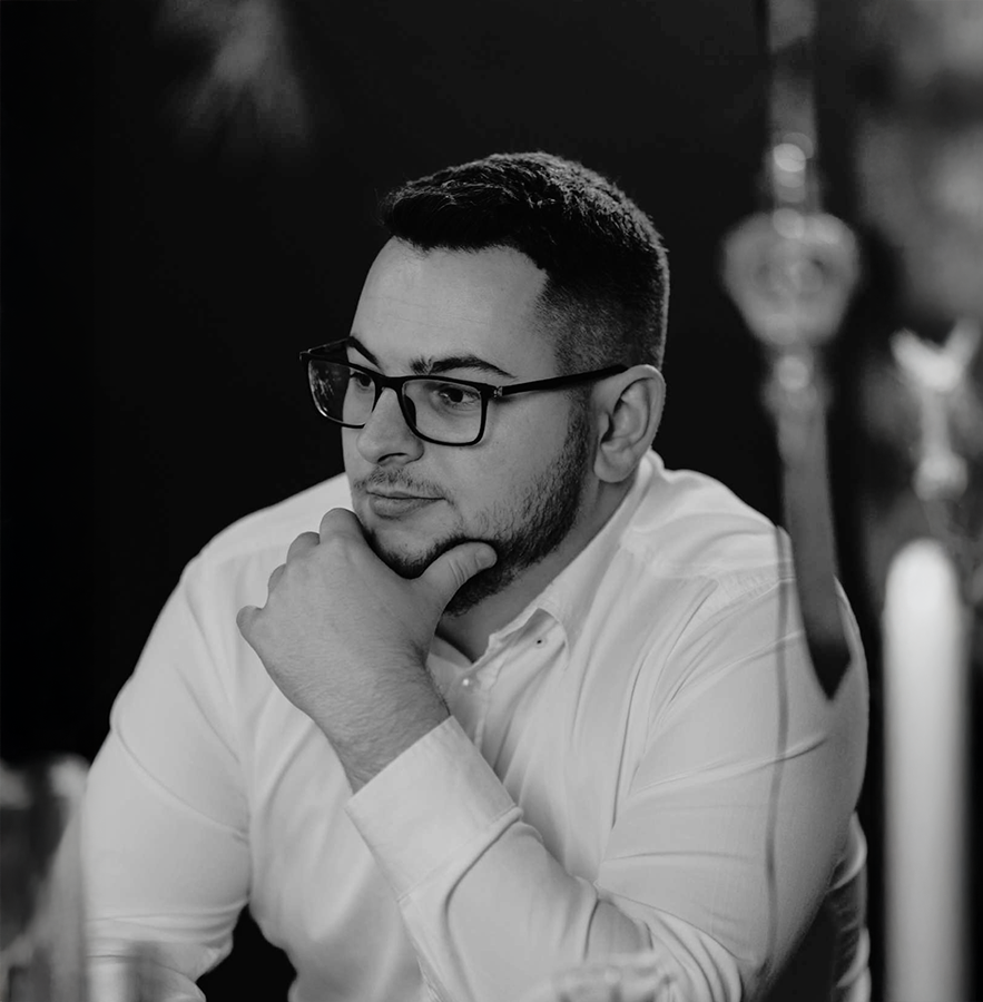 Mateusz Stafiniak