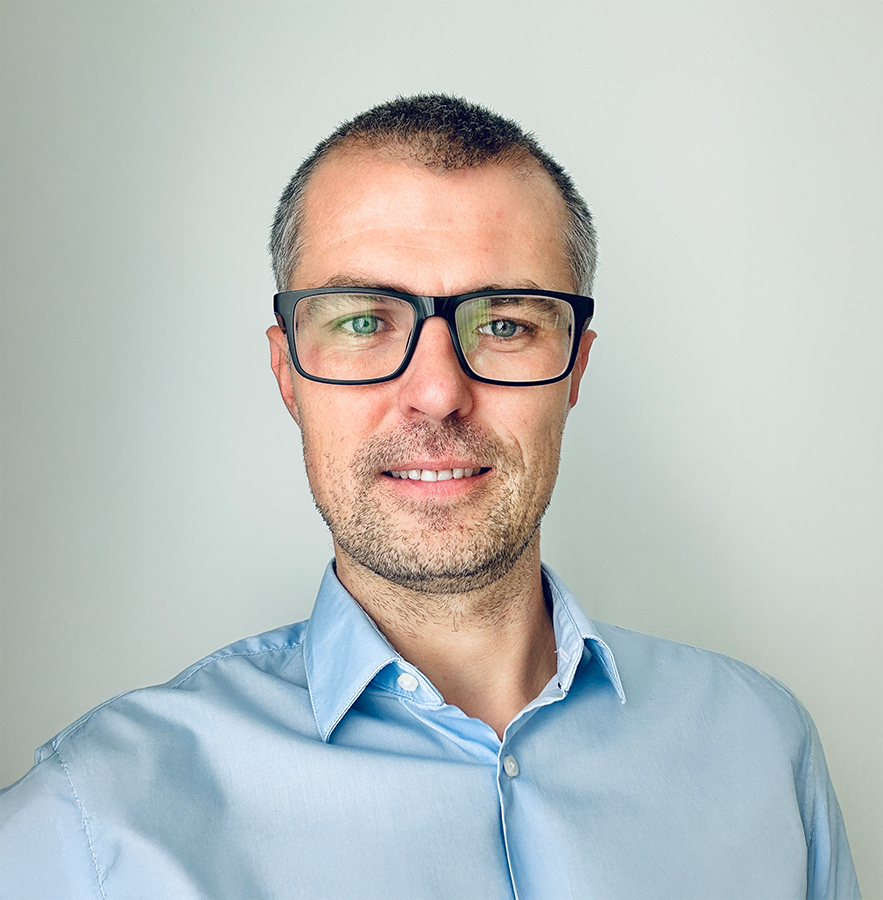 Rafał Sionkowski