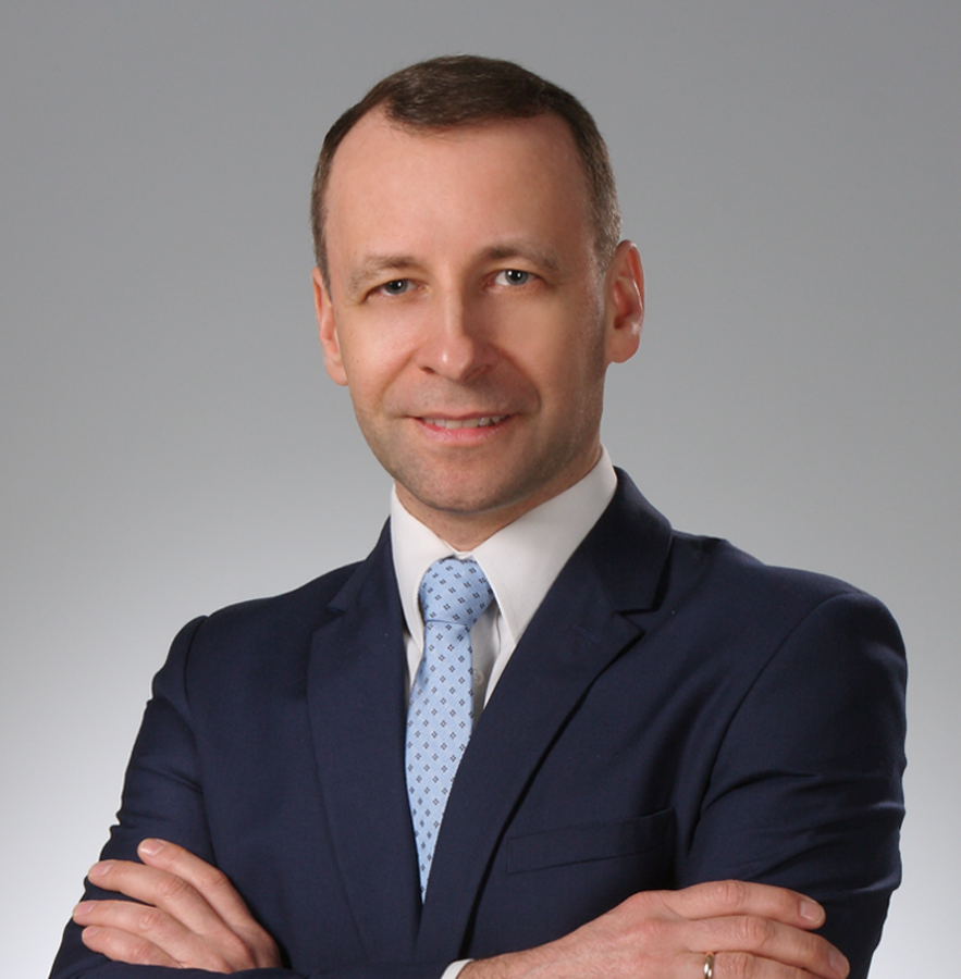 Tomasz Mielnicki