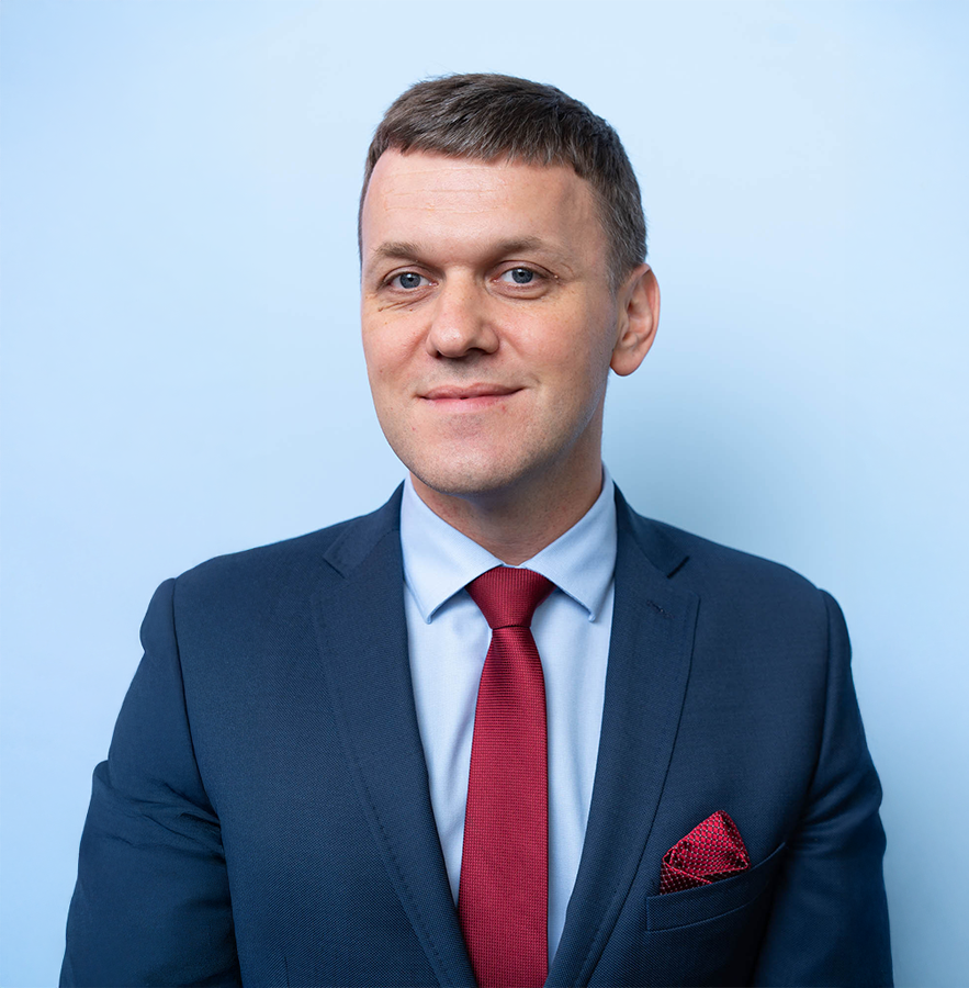 Władysław Hydzik