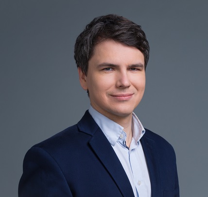 Miłosz Brakoniecki