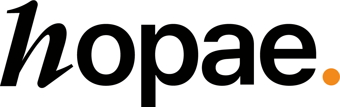 Hopae logo RGB BLACK