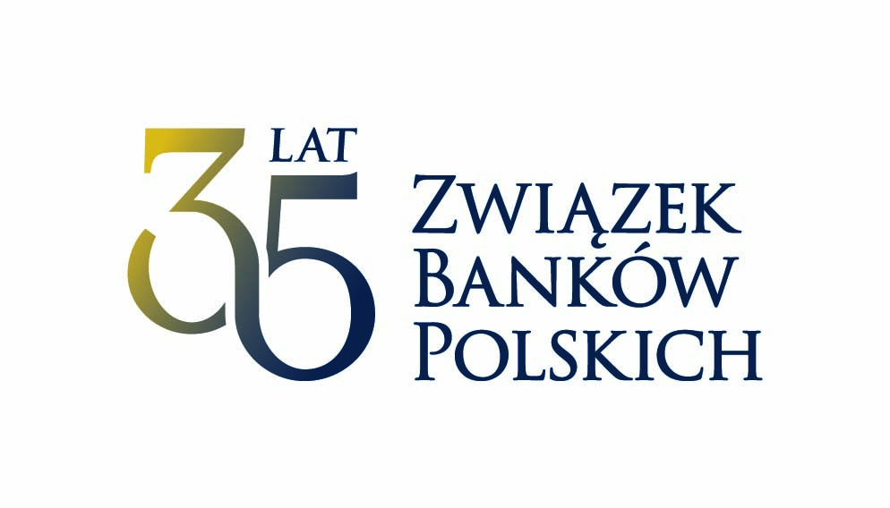 Logo ZBP35 Poziom Granat