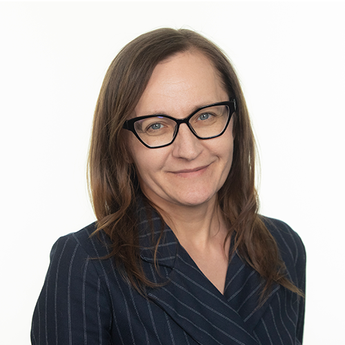 Magdalena Witkowska-Krzymowska