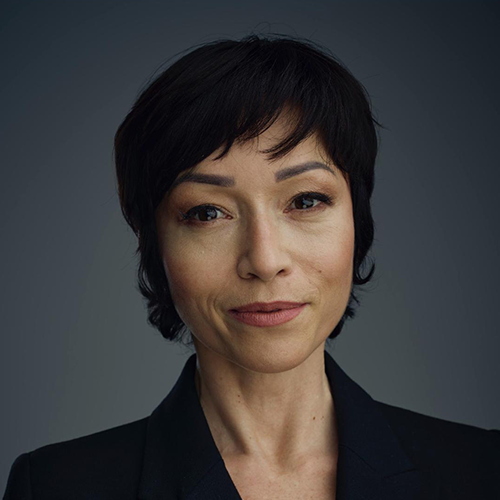 Barbara Mróz-Gorgoń